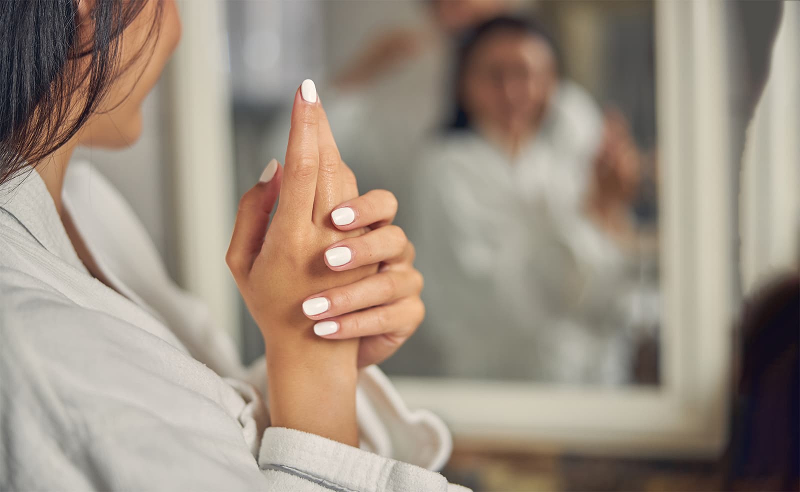 Manicure