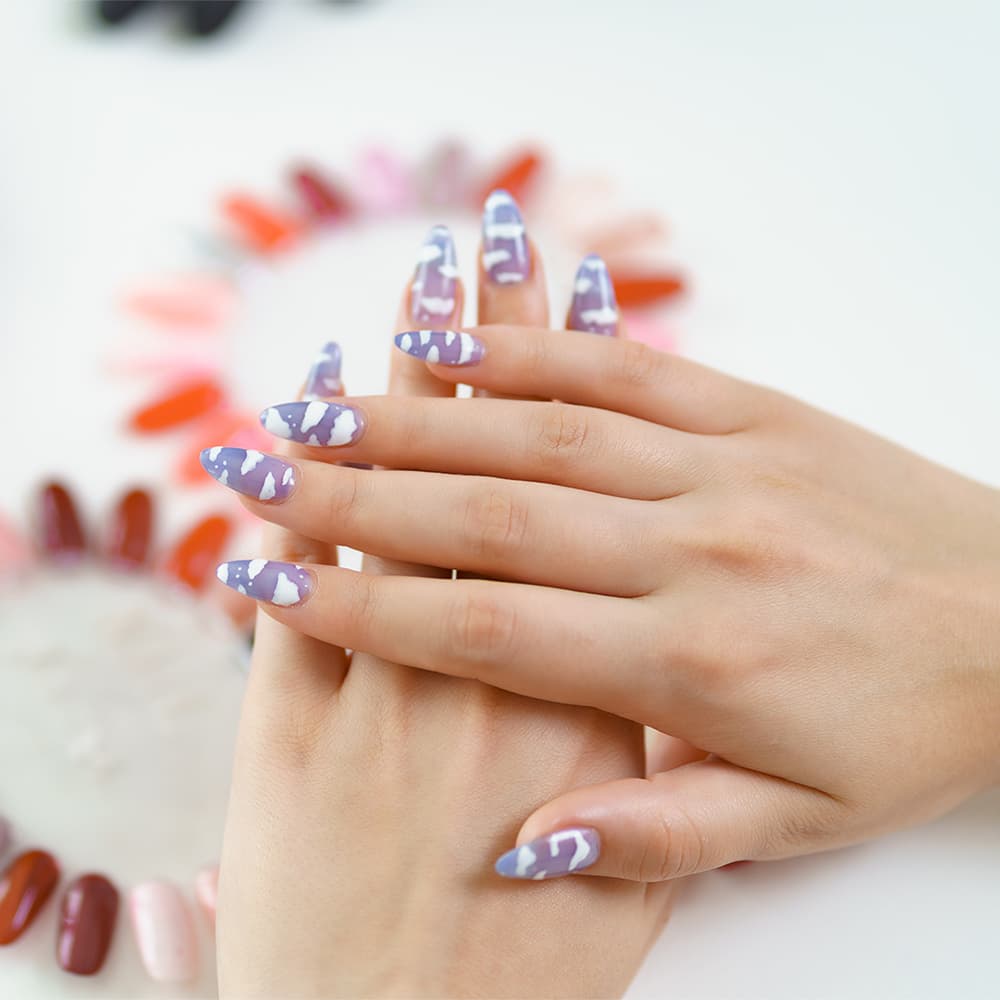 Nail art